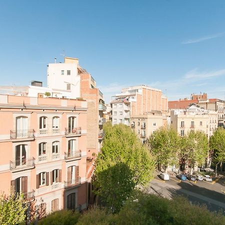 Weflating Sant Antoni Market Barcelona Luaran gambar