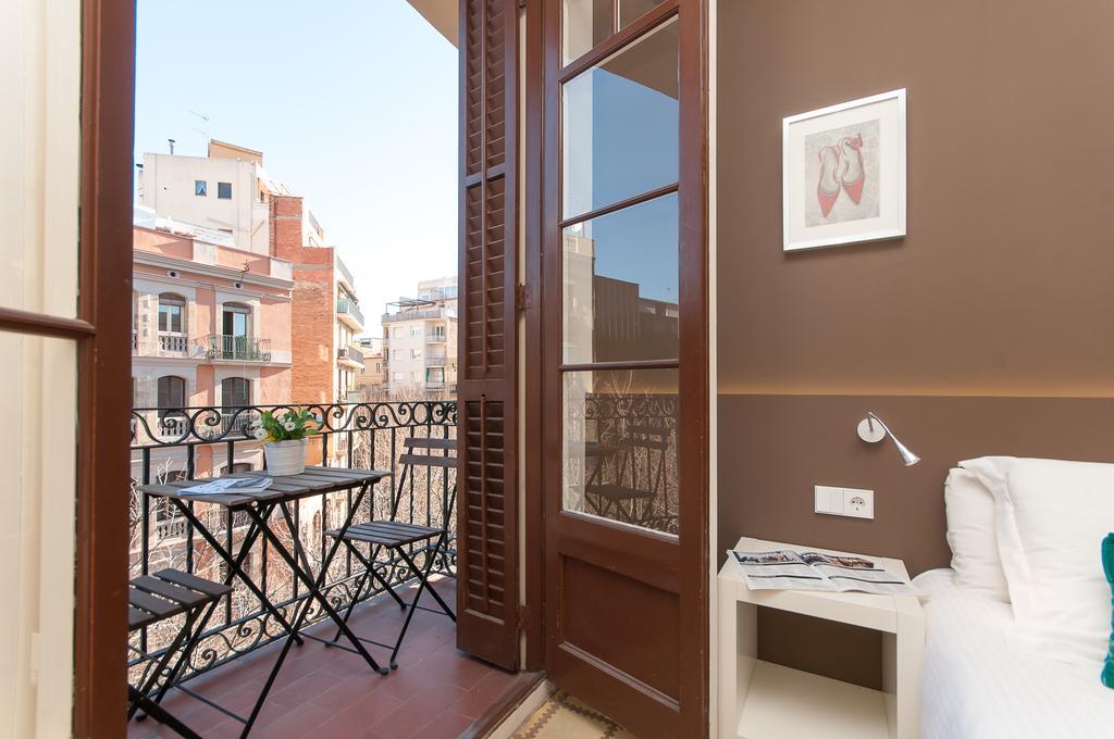 Weflating Sant Antoni Market Barcelona Bilik gambar