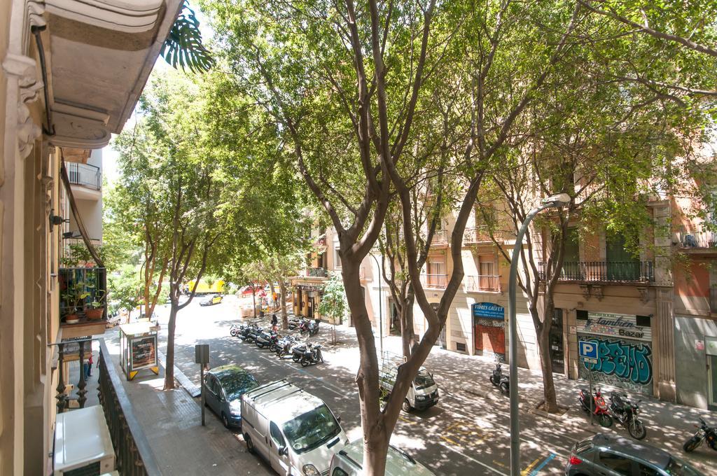 Weflating Sant Antoni Market Barcelona Luaran gambar